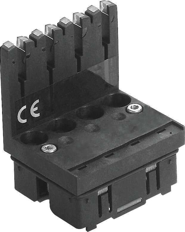 FESTO - 537984 - Cylinders & Actuators