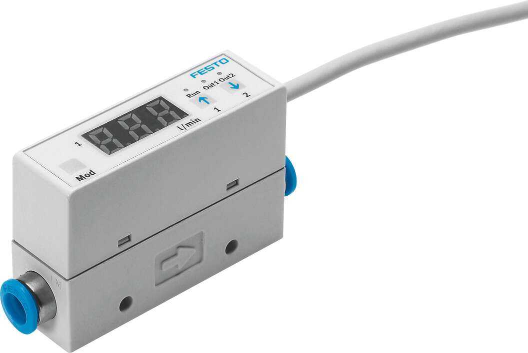 FESTO - 538520 - Valves & Manifolds