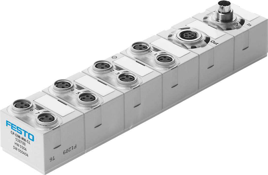 FESTO - 538788 - Valves & Manifolds