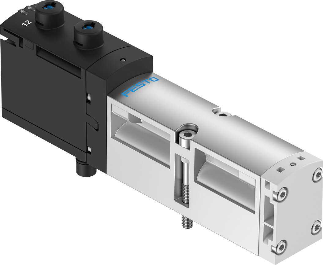 FESTO - 539150 - Valves & Manifolds