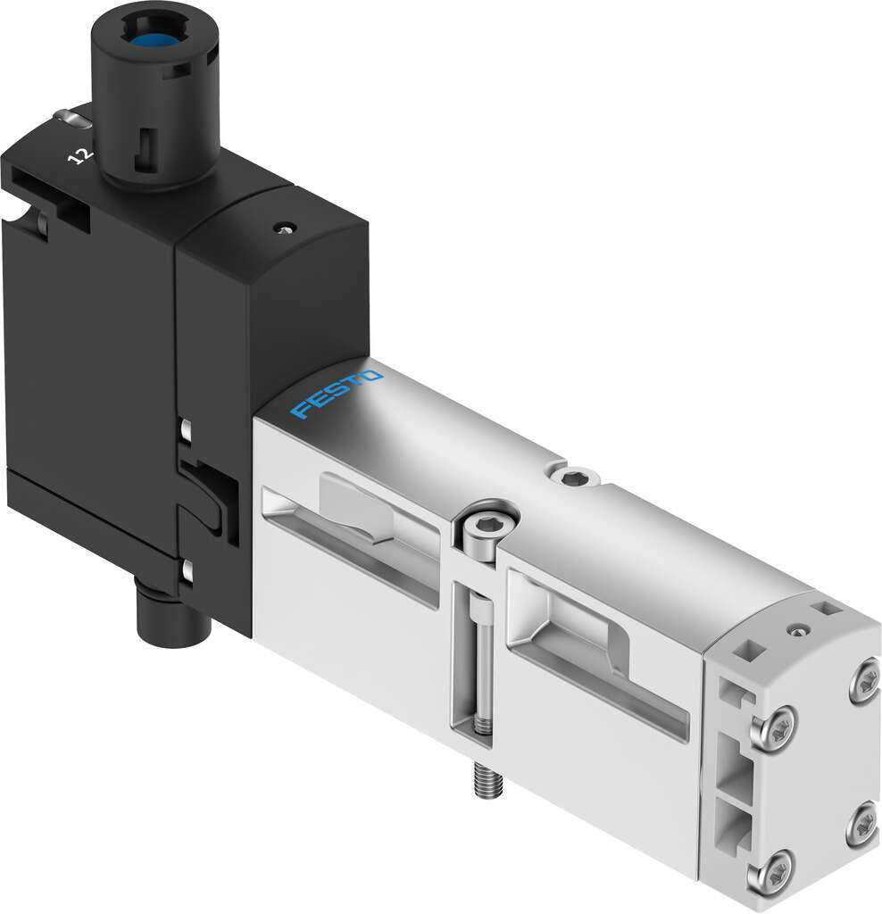 FESTO - 539185 - Valves & Manifolds