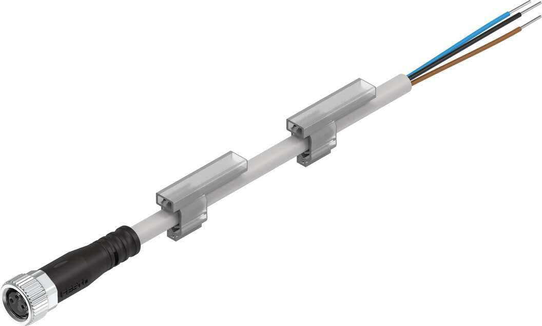 FESTO - 541334 - Valves & Manifolds