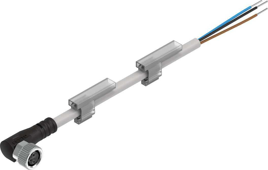FESTO - 541340 - Valves & Manifolds