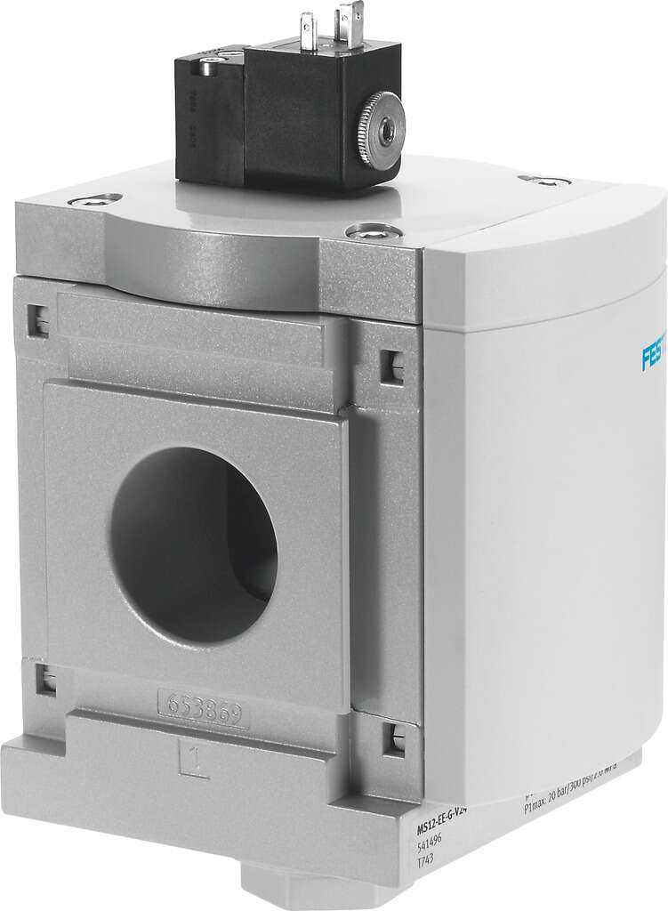FESTO - 541496 - Valves & Manifolds