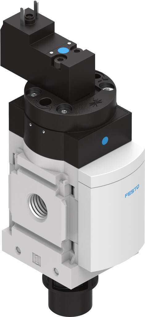 FESTO - 542578 - Cylinders & Actuators