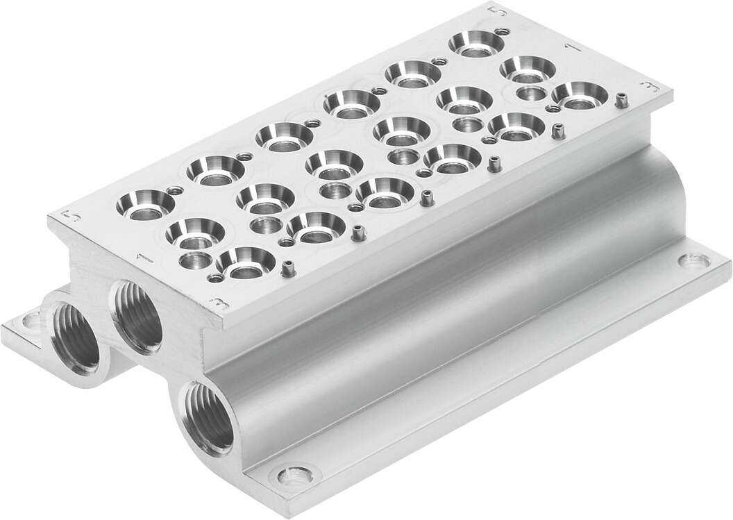 FESTO - 543843 - Valves & Manifolds