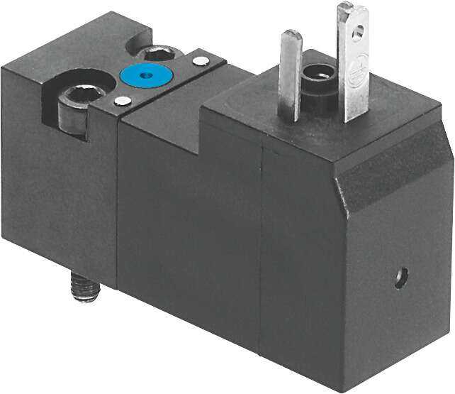 FESTO - 546256 - Cylinders & Actuators