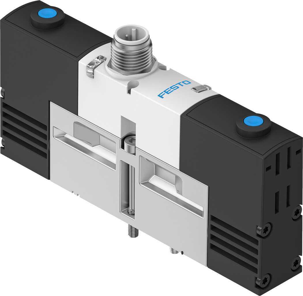 FESTO - 546766 - Cylinders & Actuators