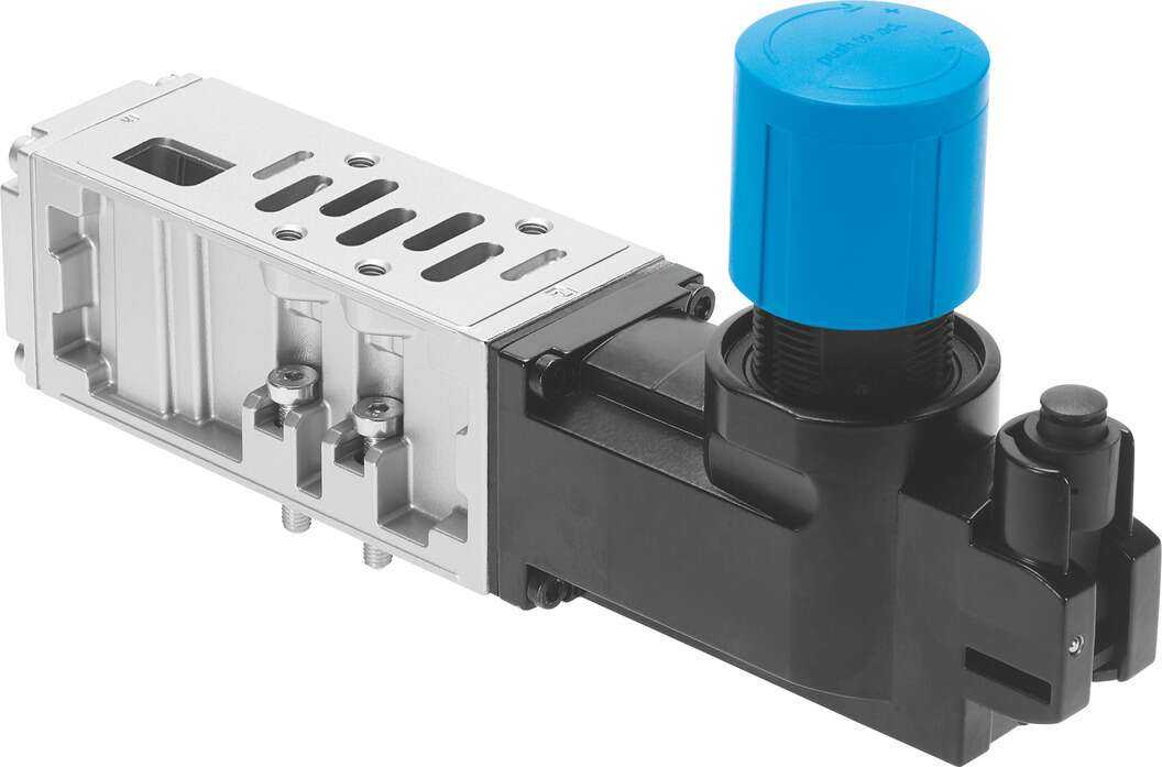 FESTO - 546822 - Cylinders & Actuators