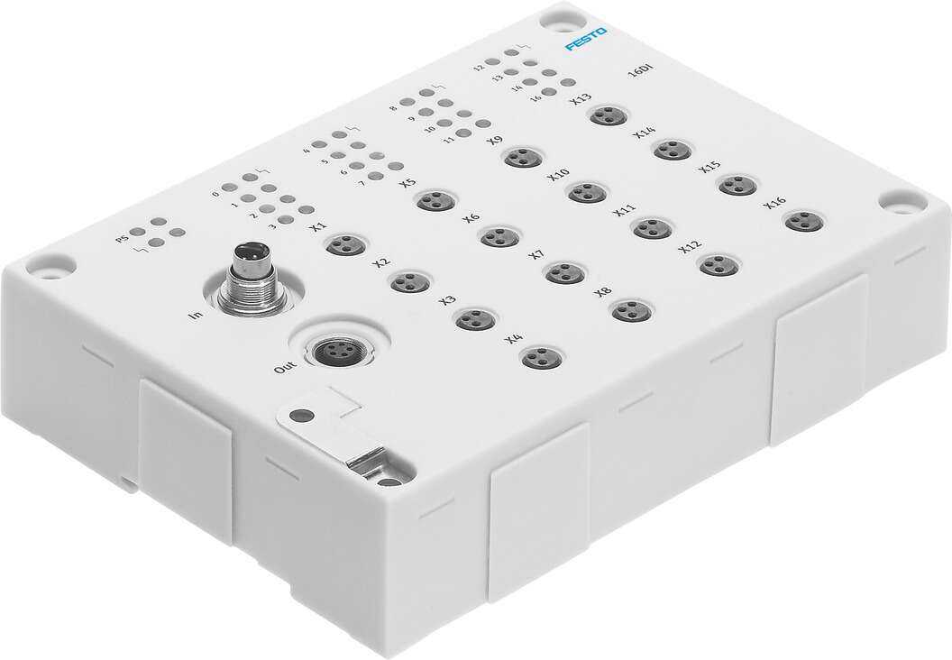 FESTO - 546922 - Cylinders & Actuators