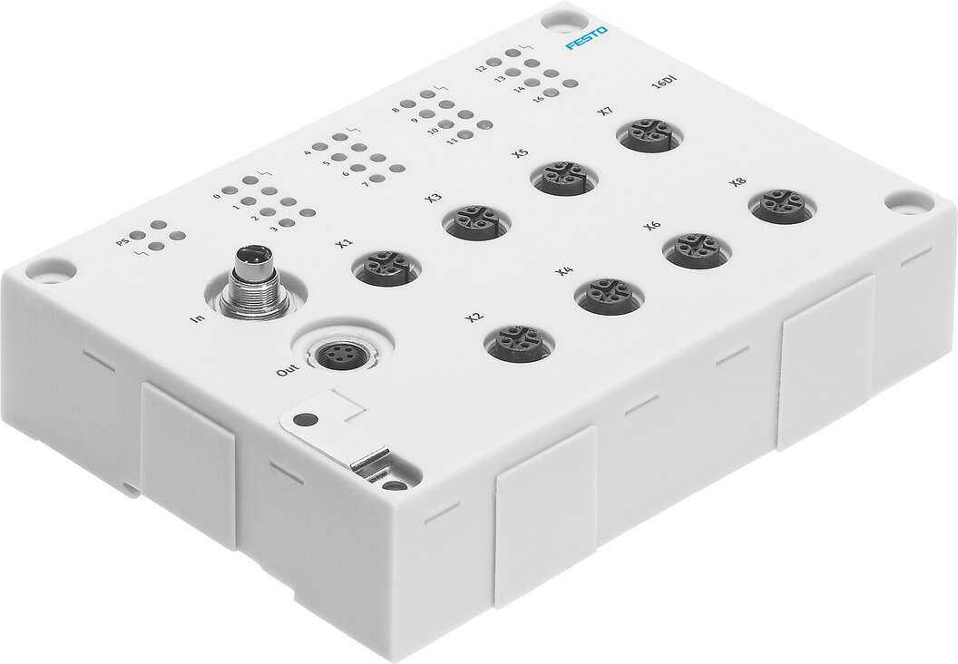 FESTO - 546923 - Cylinders & Actuators