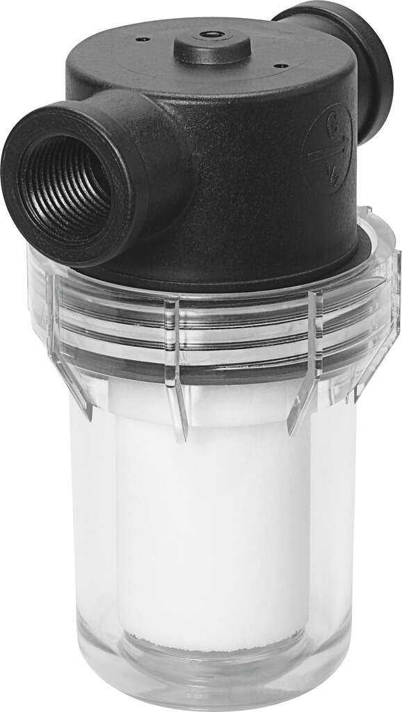 FESTO - 547261 - Cylinders & Actuators