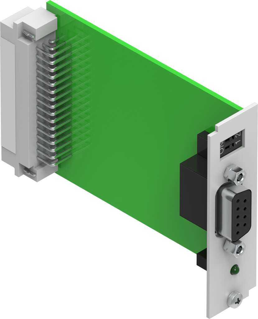 FESTO - 547450 - Cylinders & Actuators