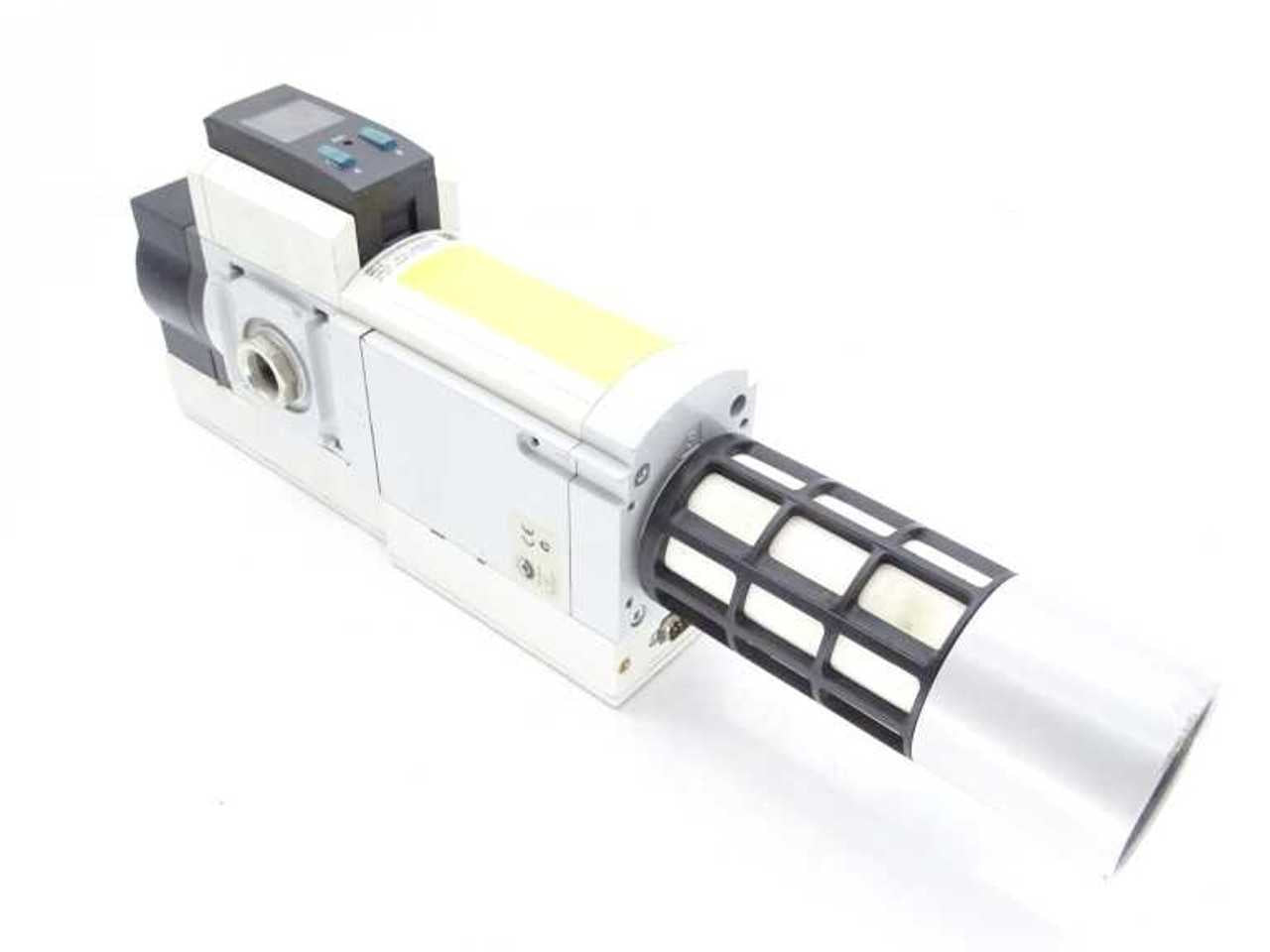 FESTO - 548713 - Cylinders & Actuators