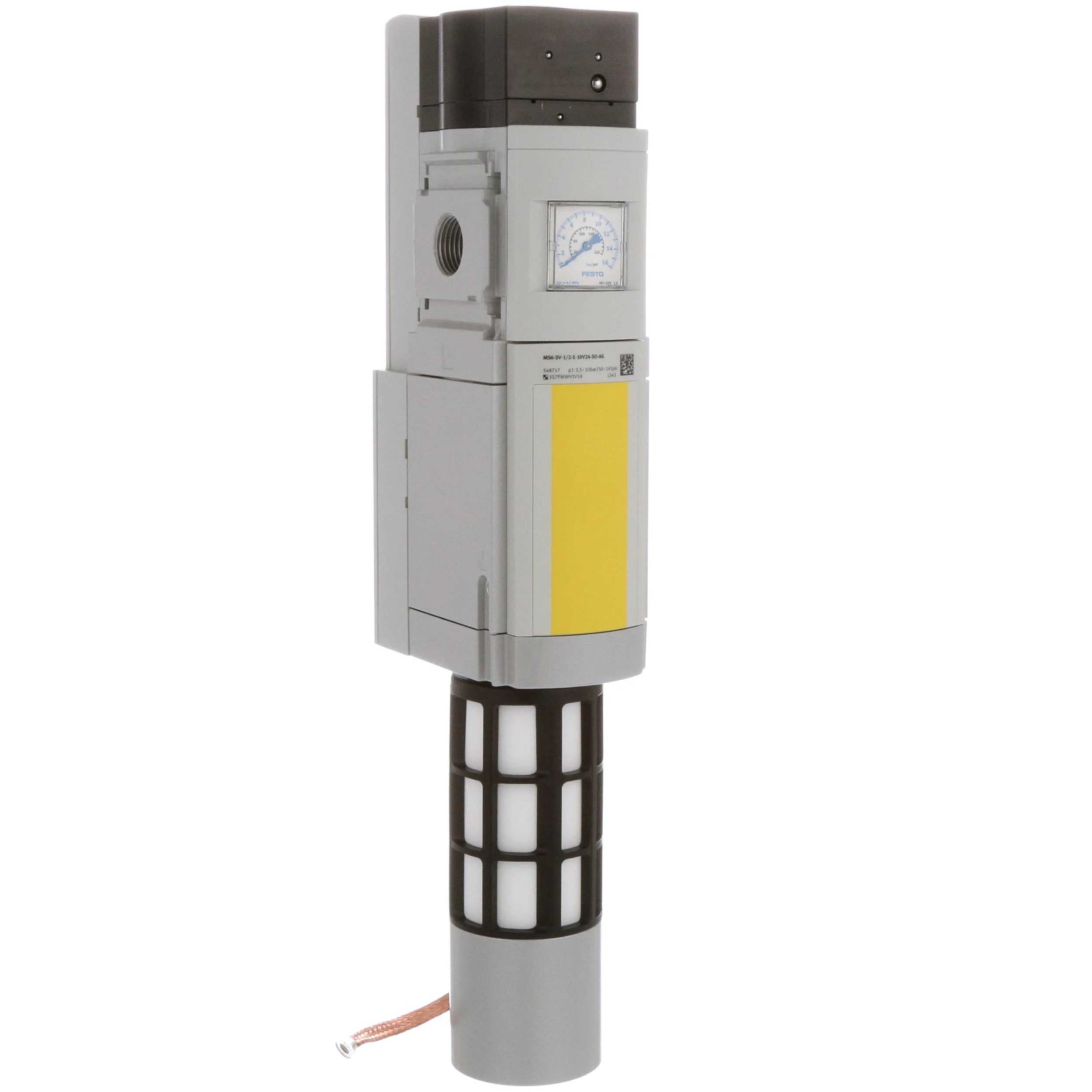 FESTO - 548713 - Cylinders & Actuators