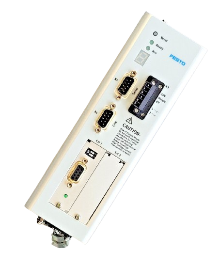 FESTO - 550042 - Valves & Manifolds