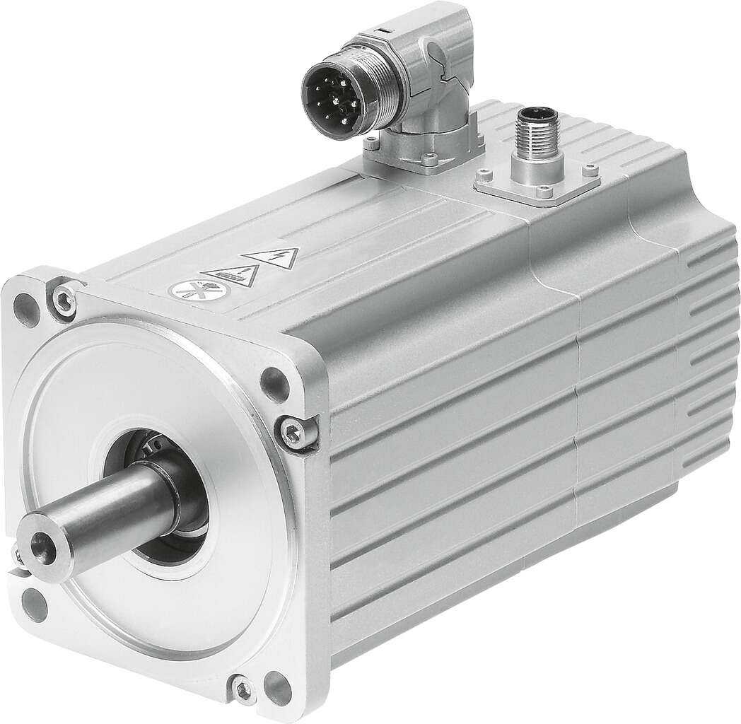 FESTO - 550122 - Valves & Manifolds