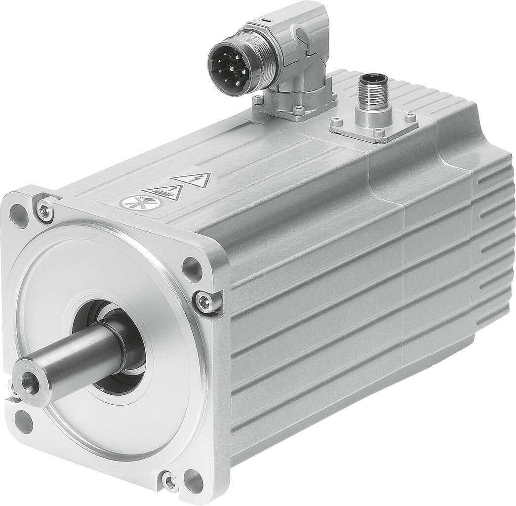 FESTO - 550123 - Valves & Manifolds