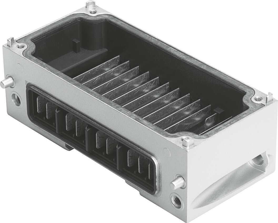 FESTO - 550206 - Valves & Manifolds