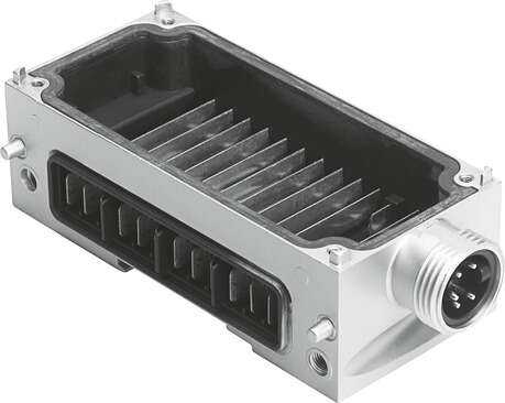FESTO - 550208 - Valves & Manifolds