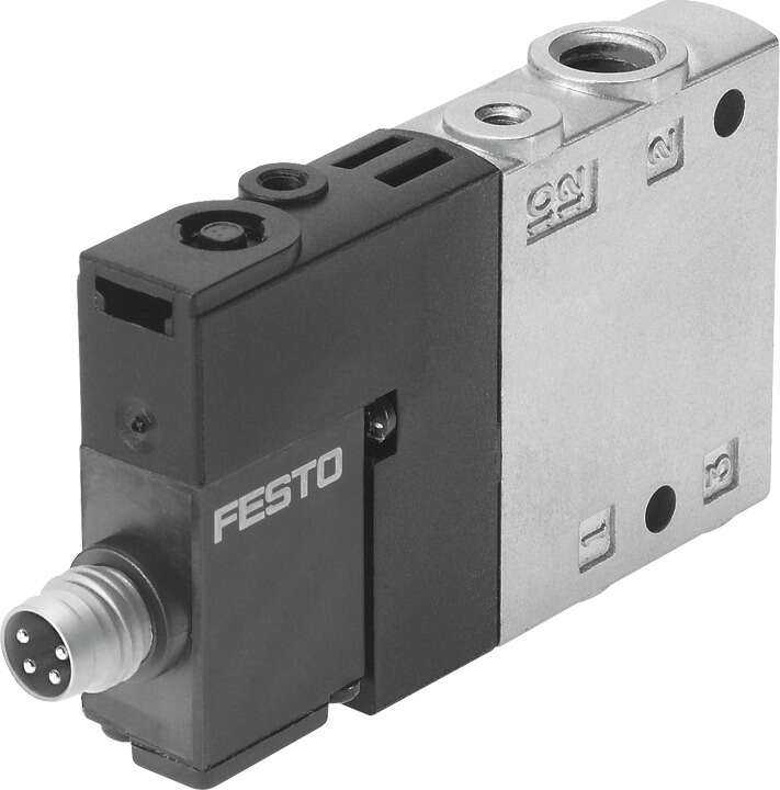 FESTO - 550233 - Valves & Manifolds