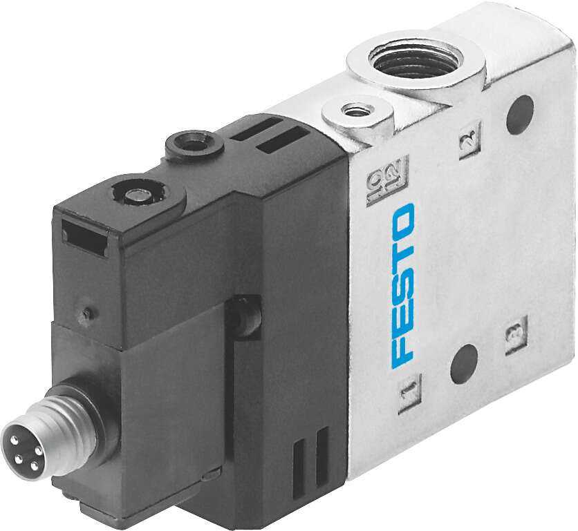 FESTO - 550241 - Valves & Manifolds