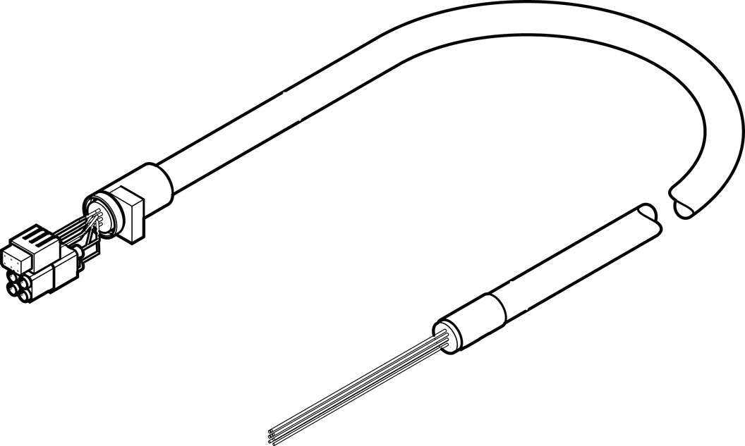 FESTO - 550308 - Valves & Manifolds