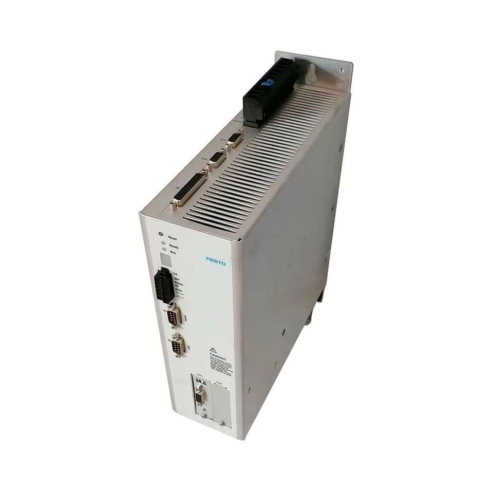 FESTO - 551023 - Cylinders & Actuators
