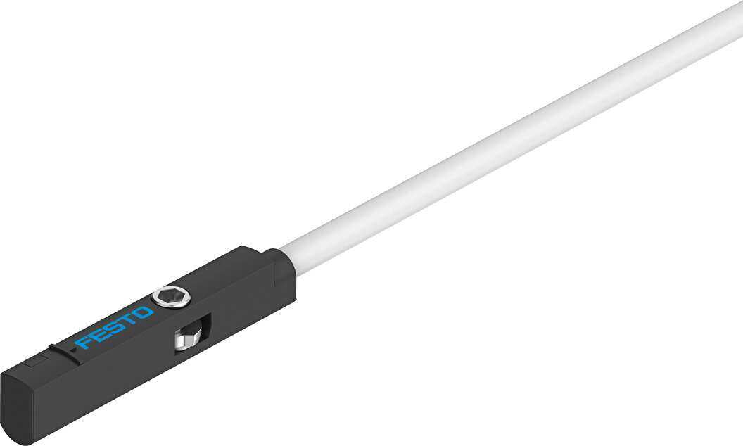 FESTO - 551373 - Cylinders & Actuators