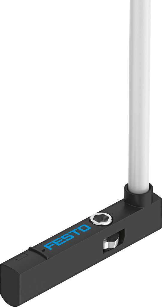 FESTO - 551376 - Cylinders & Actuators