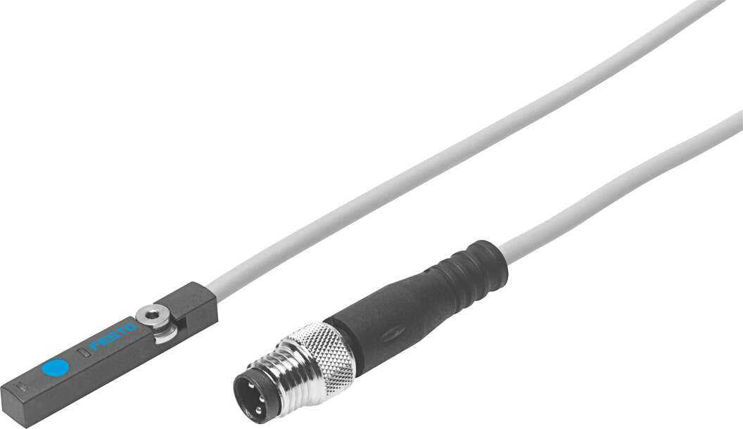FESTO - 551392 - Cylinders & Actuators