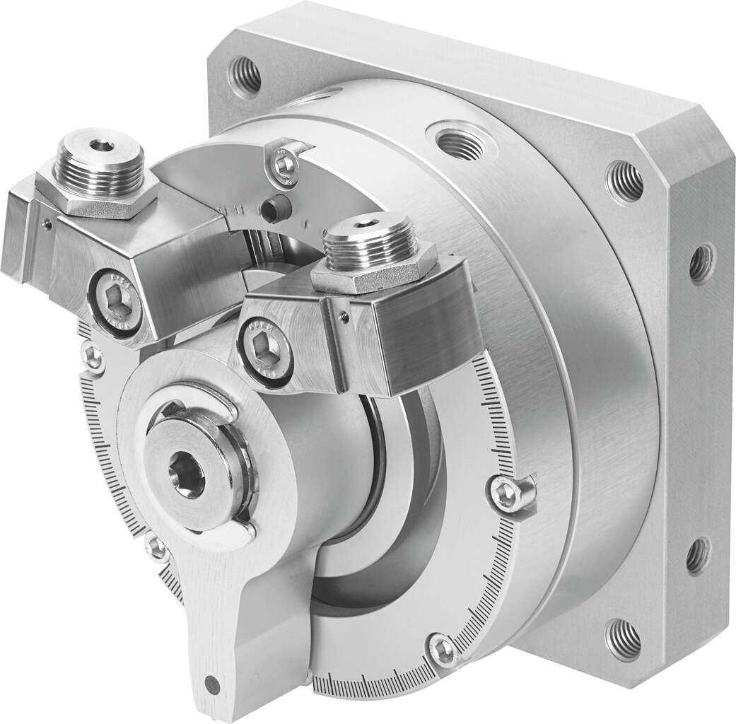 FESTO - 552079 - Cylinders & Actuators
