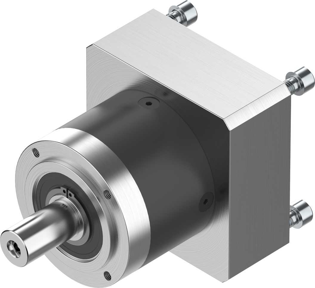 FESTO - 552194 - Cylinders & Actuators
