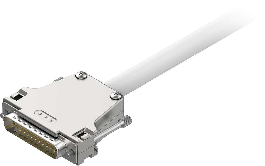 FESTO - 552254 - Cylinders & Actuators