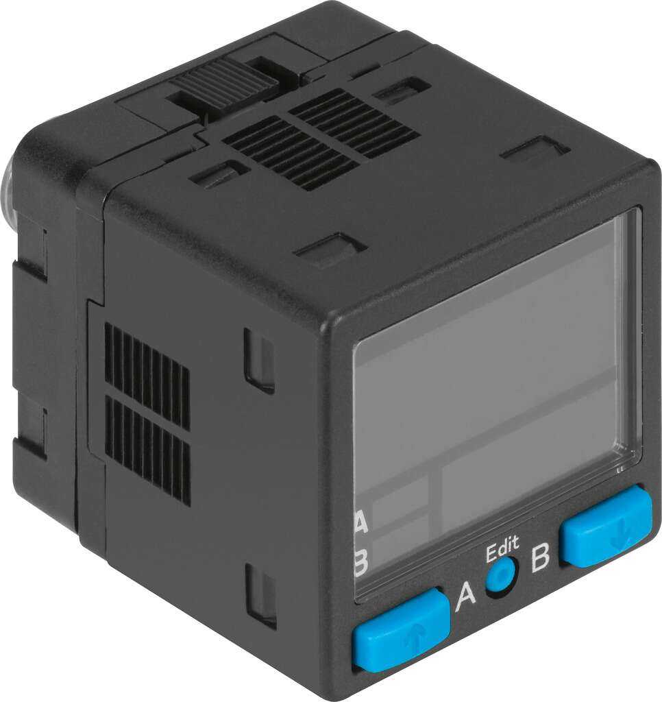 FESTO - 553146 - Cylinders & Actuators