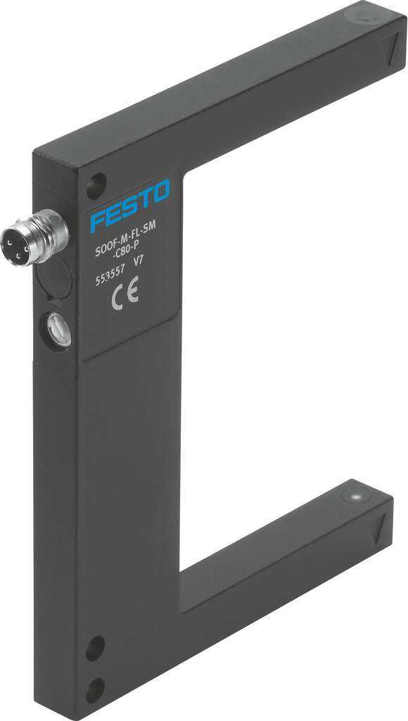 FESTO - 553557 - Cylinders & Actuators