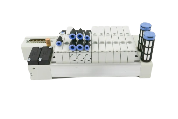 FESTO - 553983 - Cylinders & Actuators