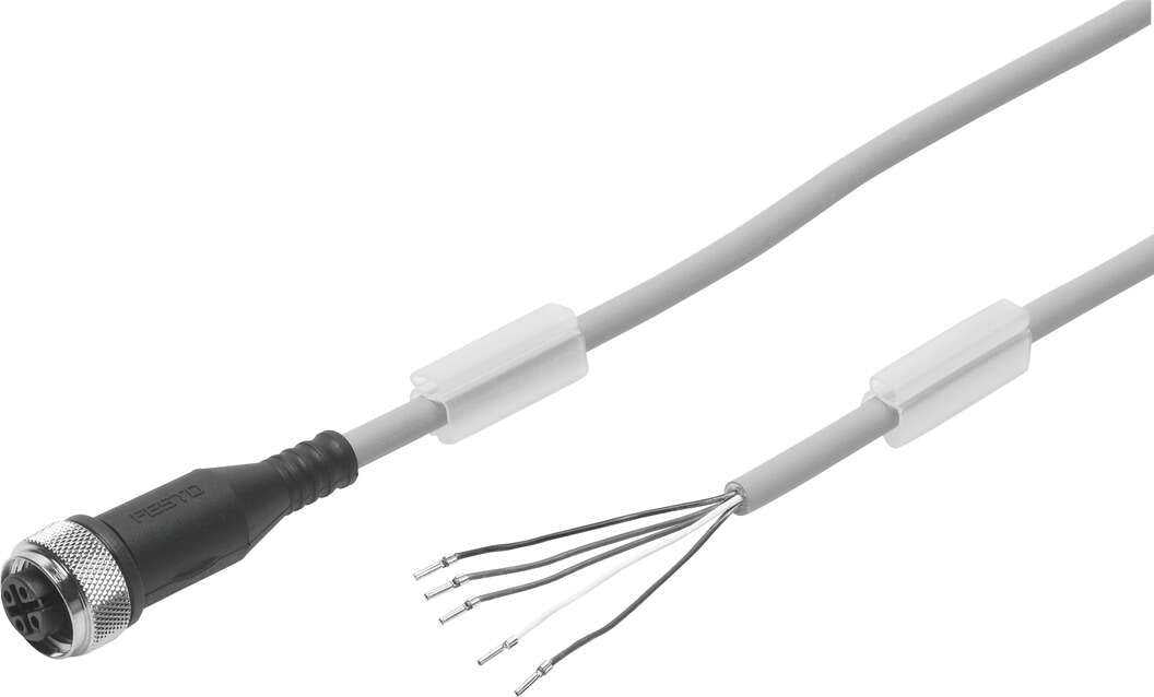 FESTO - 554038 - Valves & Manifolds