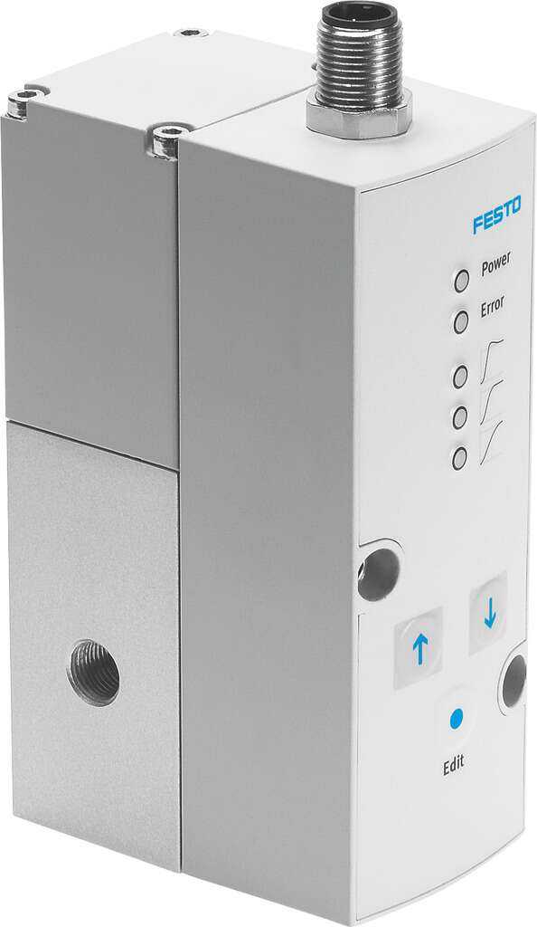 FESTO - 554046 - Valves & Manifolds