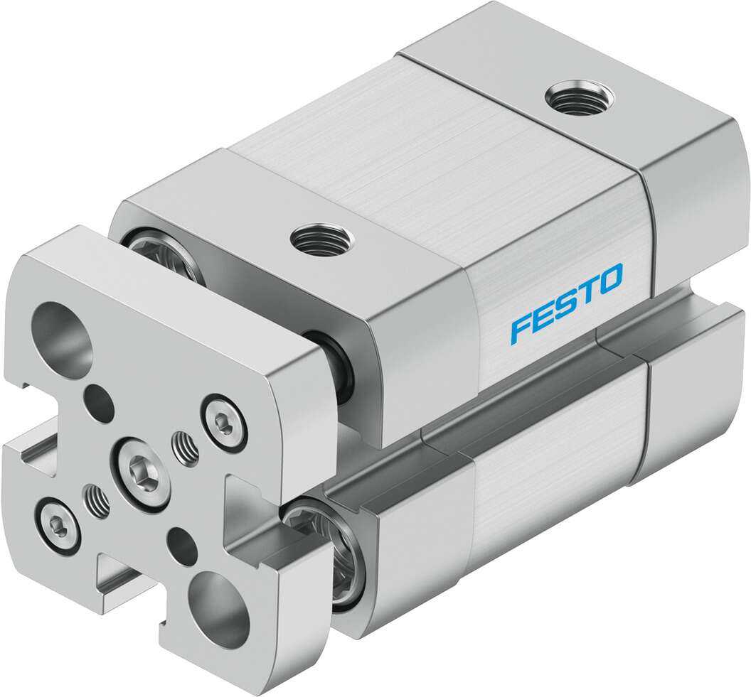 FESTO - 554205 - Valves & Manifolds