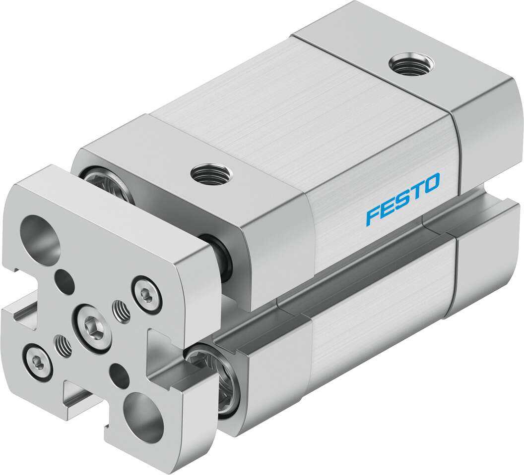 FESTO - 554206 - Valves & Manifolds
