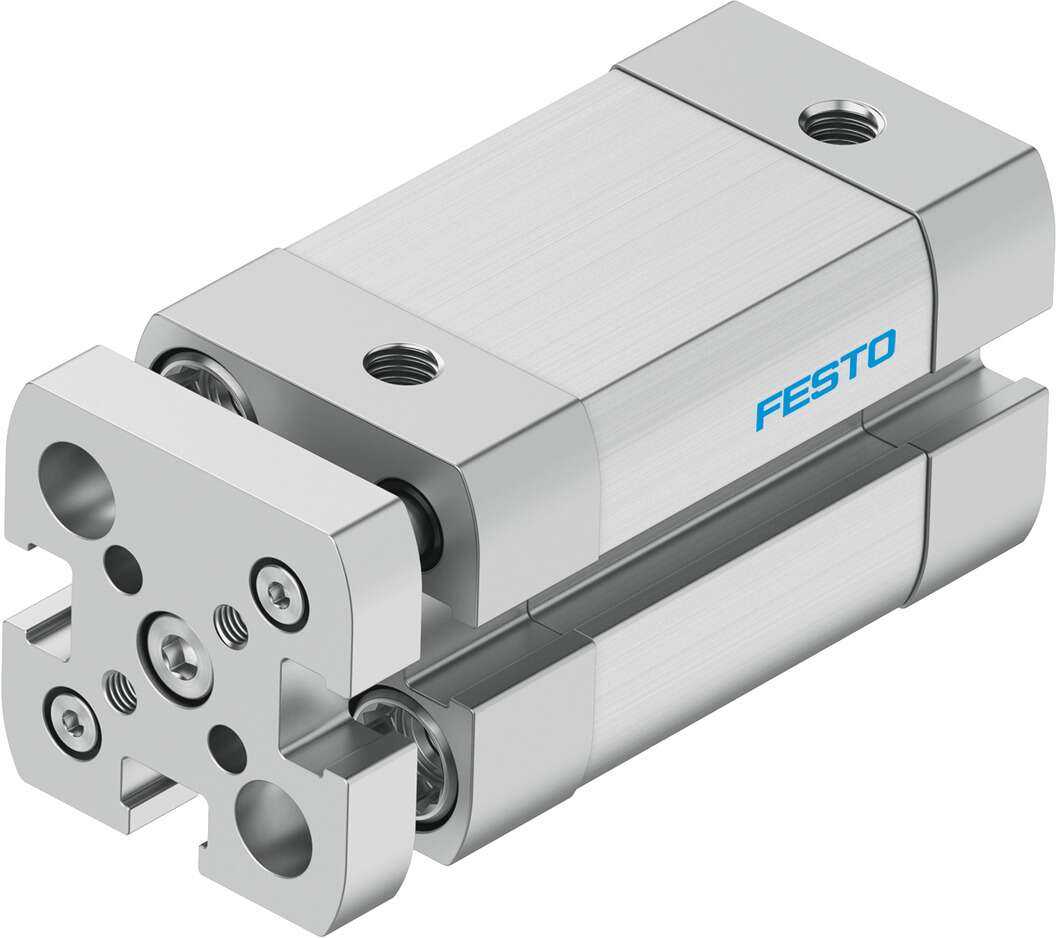FESTO - 554207 - Valves & Manifolds