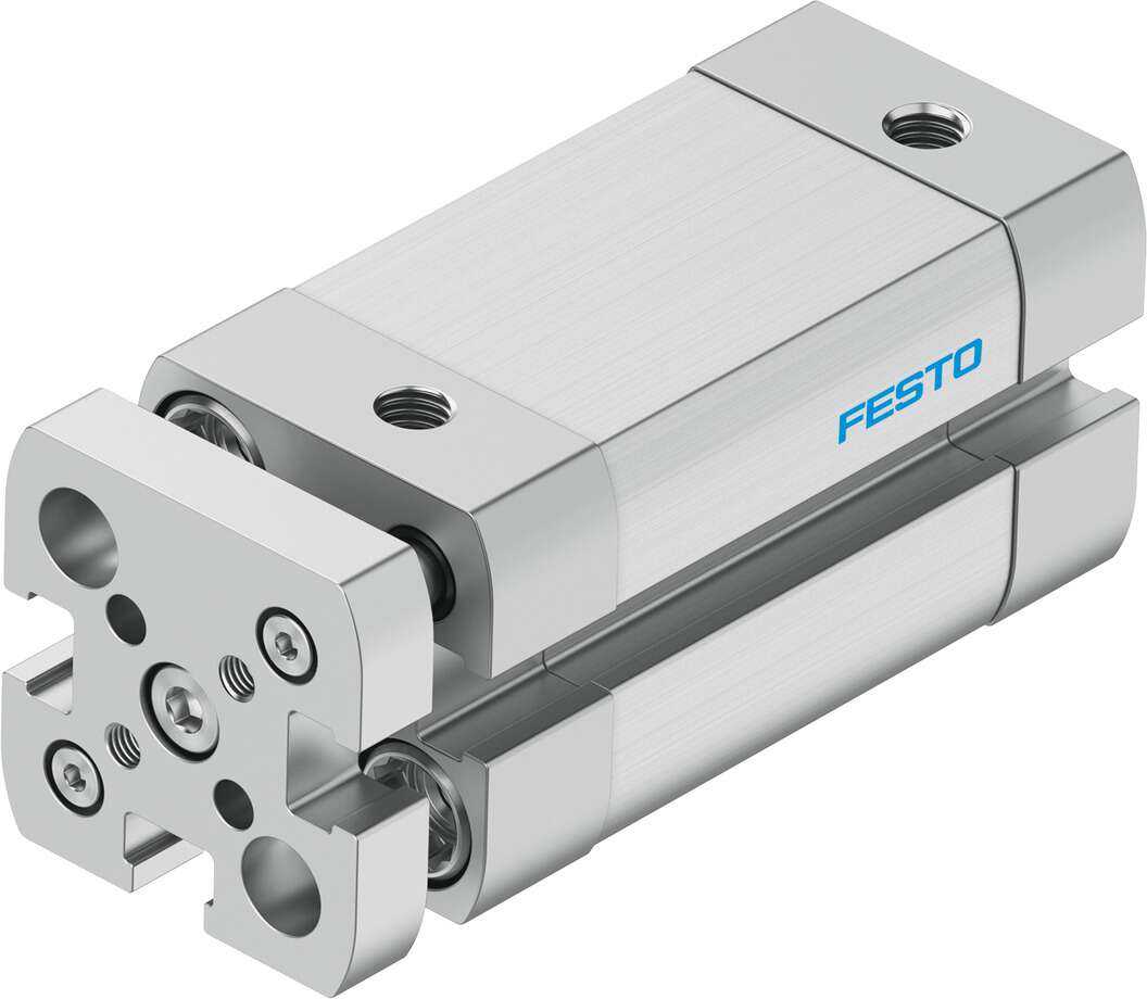 FESTO - 554208 - Valves & Manifolds