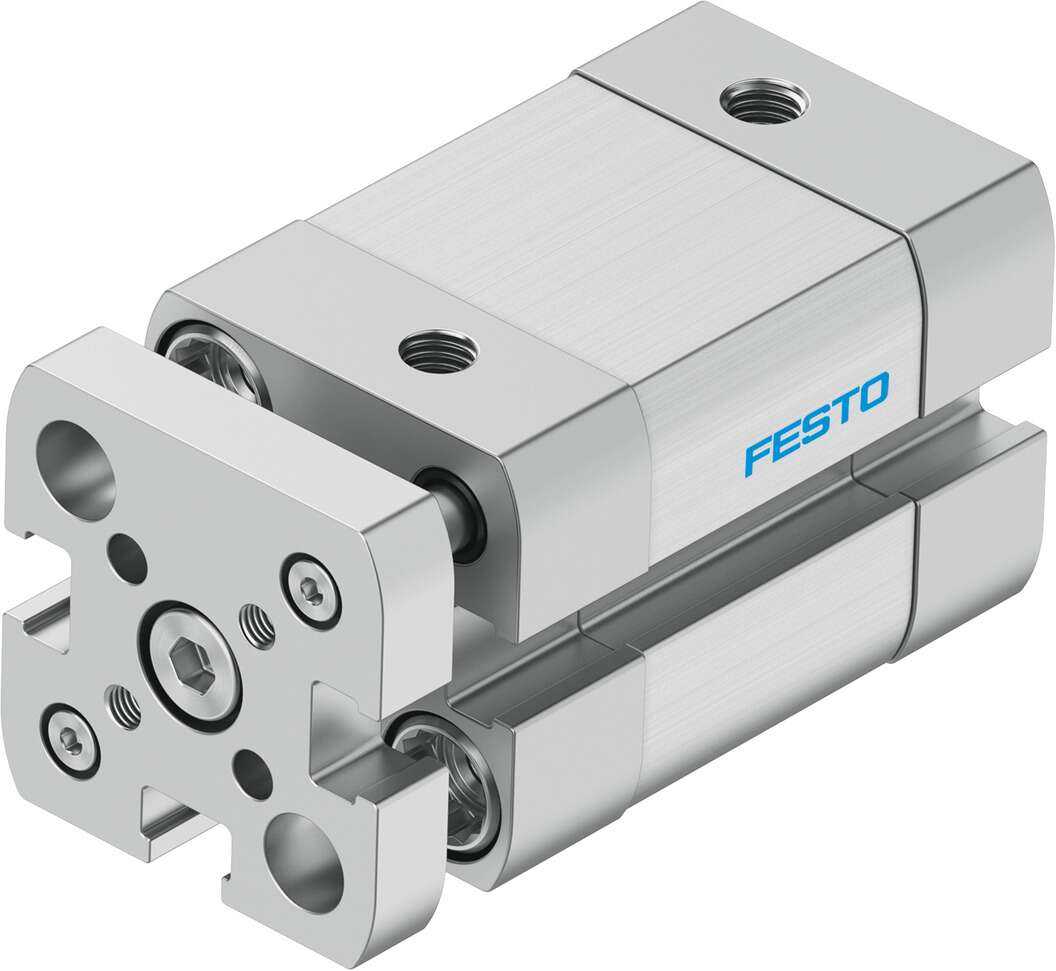 FESTO - 554213 - Valves & Manifolds