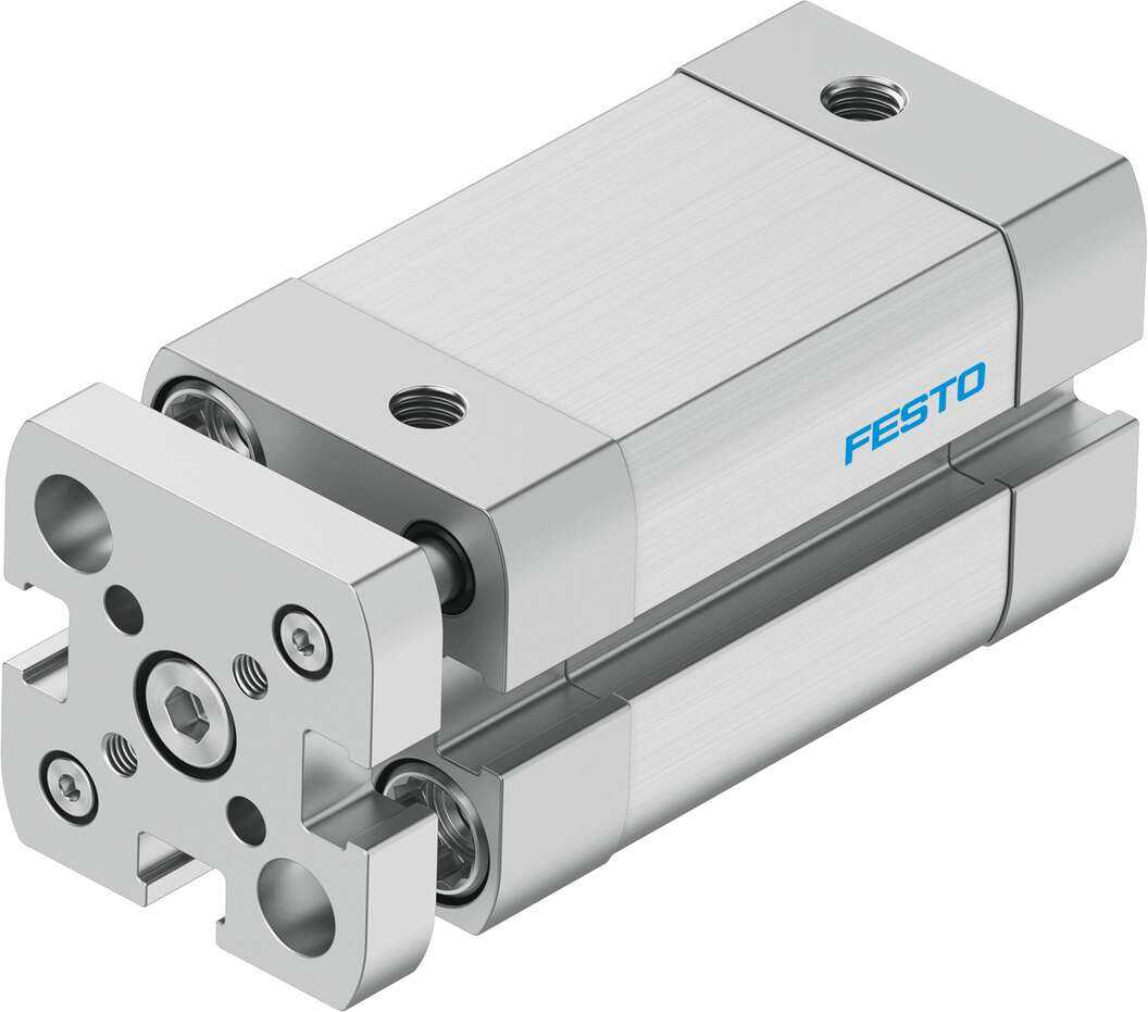 FESTO - 554215 - Valves & Manifolds