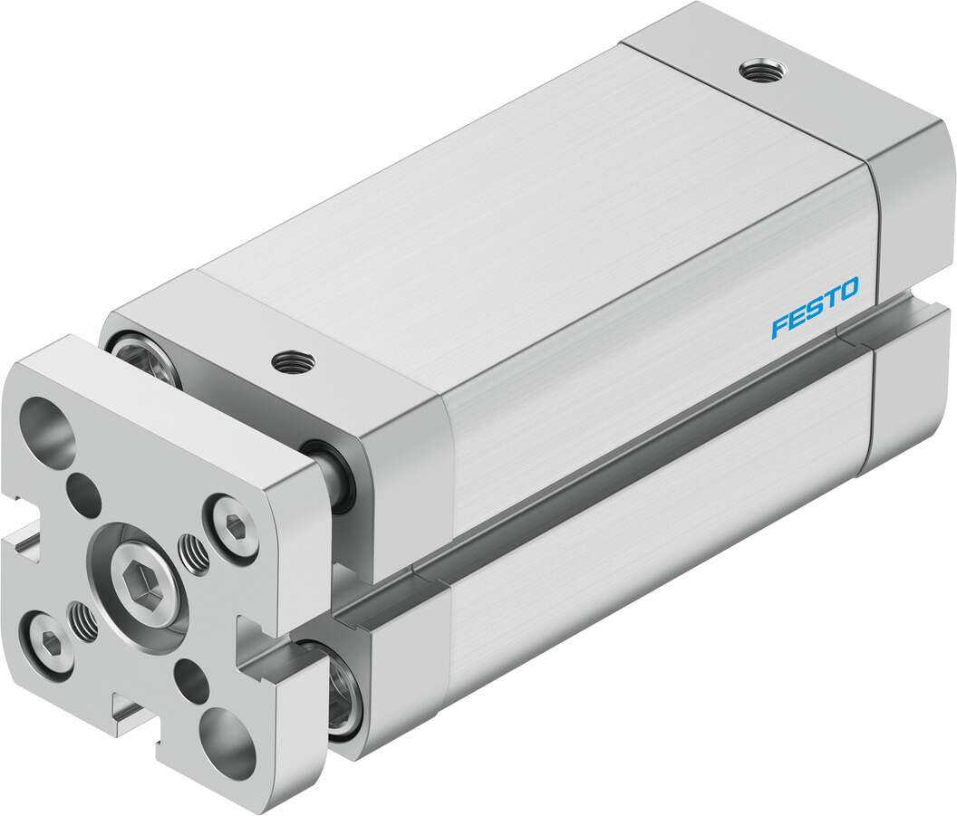 FESTO - 554236 - Valves & Manifolds