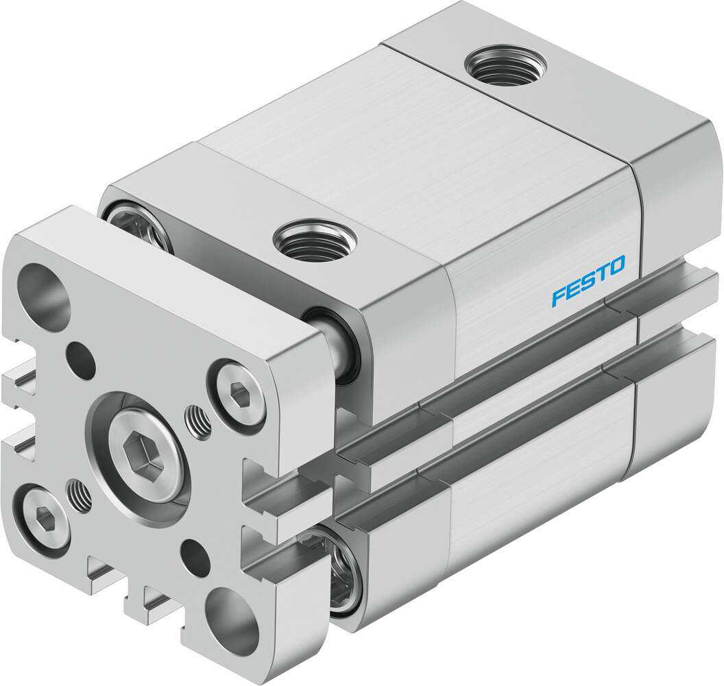 FESTO - 554241 - Valves & Manifolds