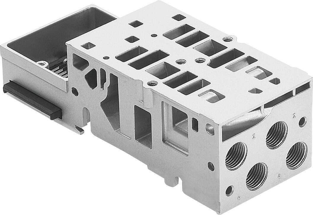 FESTO - 555902 - Cylinders & Actuators