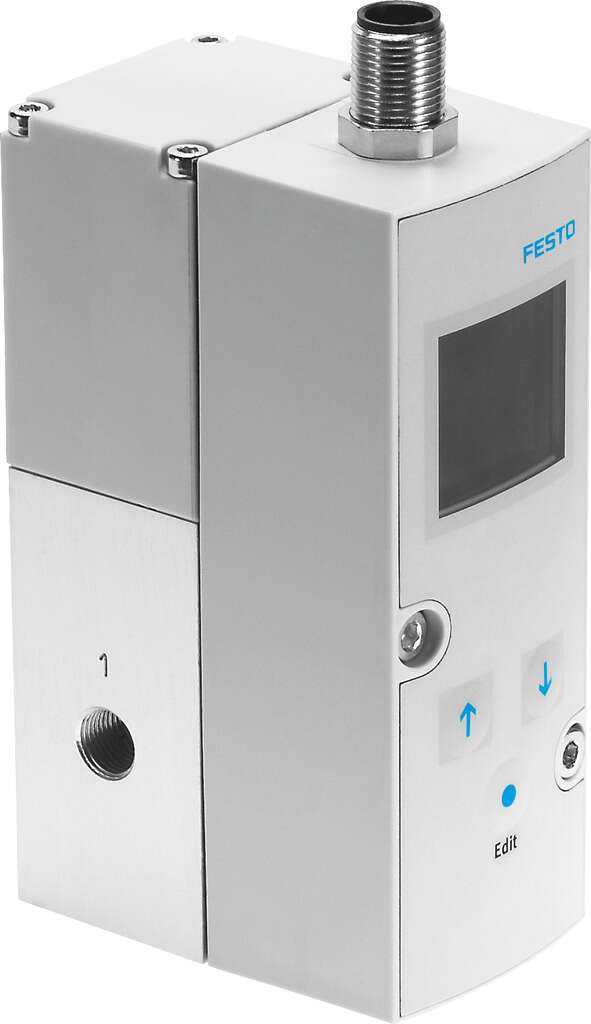 FESTO - 558340 - Cylinders & Actuators