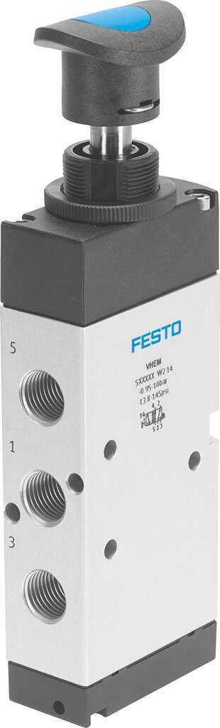 FESTO - 558421 - Cylinders & Actuators